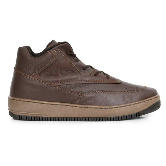 ZAPATILLA BALDOR CHOCOLATE