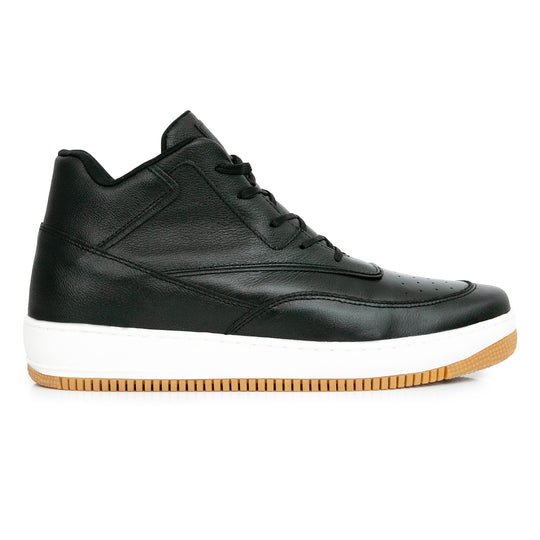 ZAPATILLA BALDOR NEGRA