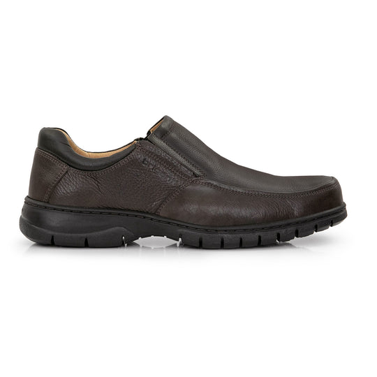 ZAPATO CEDRIC CHOCOLATE