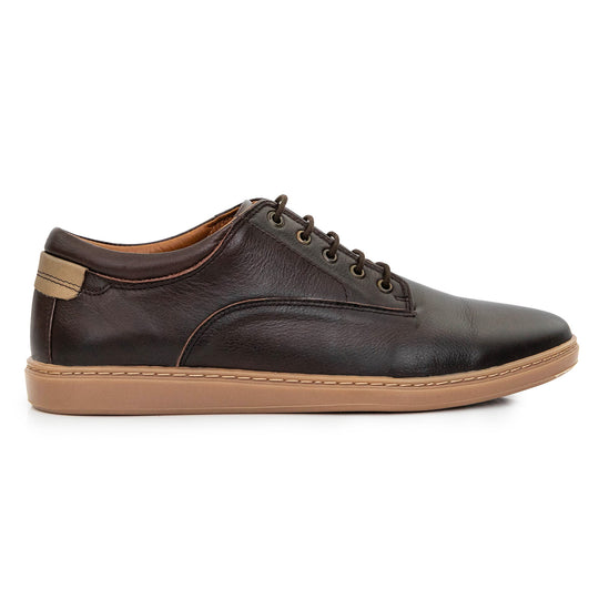 ZAPATO EMORY CHOCOLATE