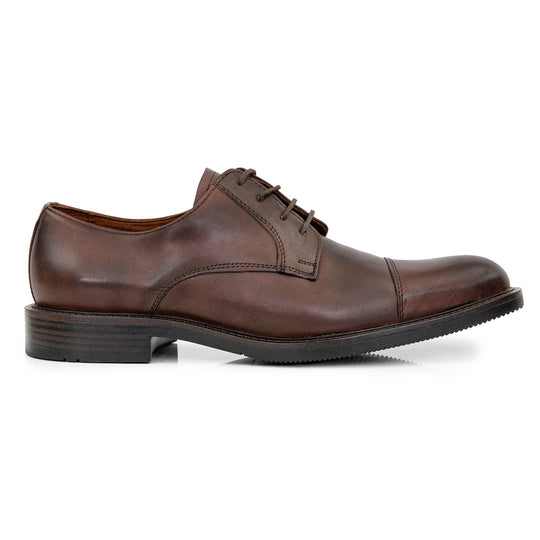 ZAPATO MAXWEL MARRON