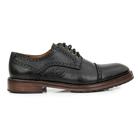 ZAPATO CALUM NEGRO