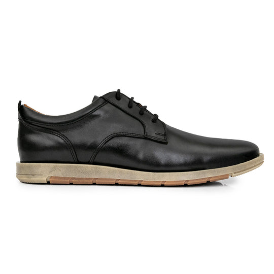 ZAPATO FIONN NEGRO