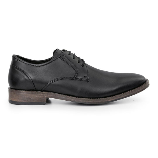 ZAPATO MARCUS NEGRO