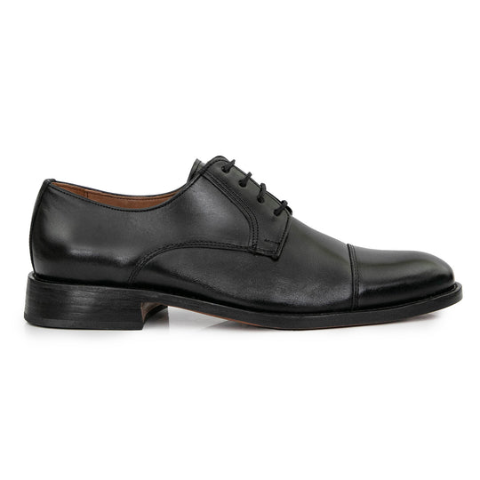 ZAPATO ROMIAN NEGRO