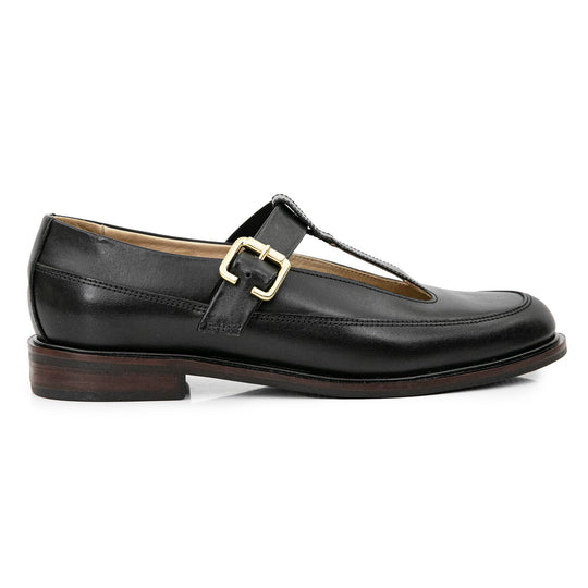 ZAPATO MEGAN NEGRO
