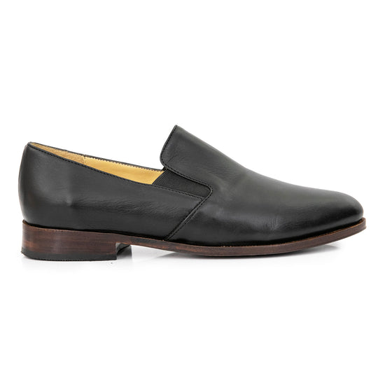 ZAPATO PUEBLA NEGRO