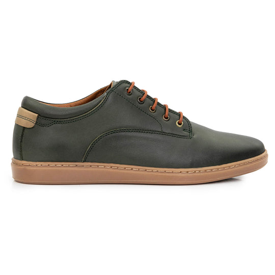 ZAPATO EMORY VERDE