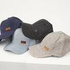 GORRA SIMO CELESTE