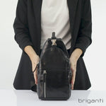 MOCHILA DUNNE VERDE