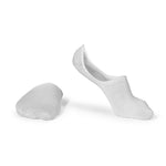 PACK X3 MEDIAS INVISIBLES BLANCAS H