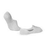 PACK X3 MEDIAS INVISIBLES BLANCAS H