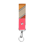 LLAVERO LAMU FUCSIA