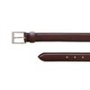 CINTURON DURBAN MARRON
