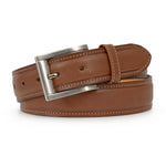 CINTURON TABORA MARRON