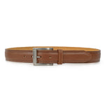 CINTURON TABORA MARRON