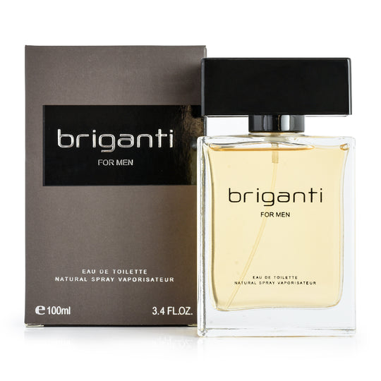 PERFUME BRIGANTI FOR MEN