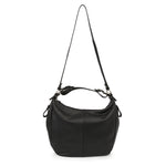 CARTERA MALEO NEGRO