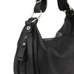 CARTERA MALEO NEGRO