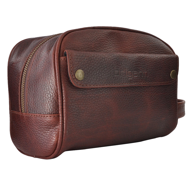 NECESER ALATRI MARRON