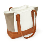 CARTERA BRENTO BLANCA SUELA