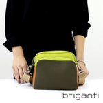 CARTERA ARBO MARRON