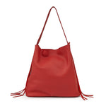 CARTERA LIVETO ROJA