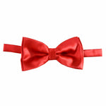 MOÑO ROJO