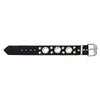 BRAZALETE B9 NEGRO