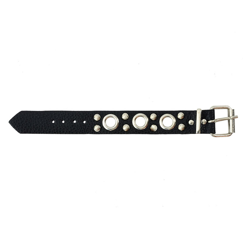 BRAZALETE B9 NEGRO
