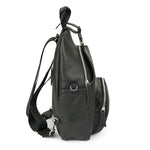 MOCHILA PREA NEGRA
