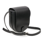 BANDOLERA SAVONA NEGRA