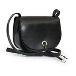 BANDOLERA VETTORE NEGRA