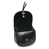 BANDOLERA VETTORE NEGRA