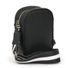 BANDOLERA TANARO NEGRO