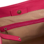 CARTERA NERA ROSA