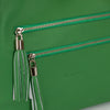 CARTERA NERA VERDE