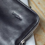 PORTA NOTEBOOK 13"-14" NEGRO