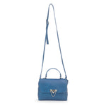 CARTERA TIRSO AZUL