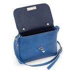 CARTERA TIRSO AZUL