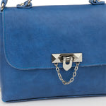 CARTERA TIRSO AZUL