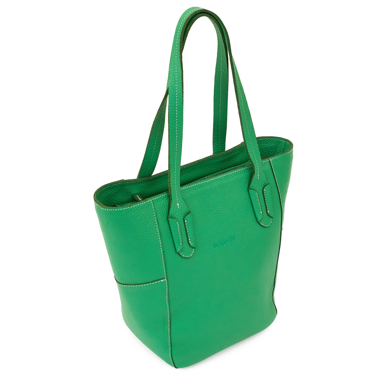 CARTERA PENTA VERDE
