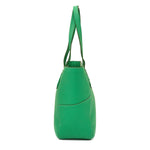 CARTERA PENTA VERDE