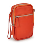 PORTACELULAR SIENA NARANJA