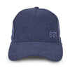 GORRA BGT AZUL