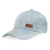 GORRA SIMO CELESTE