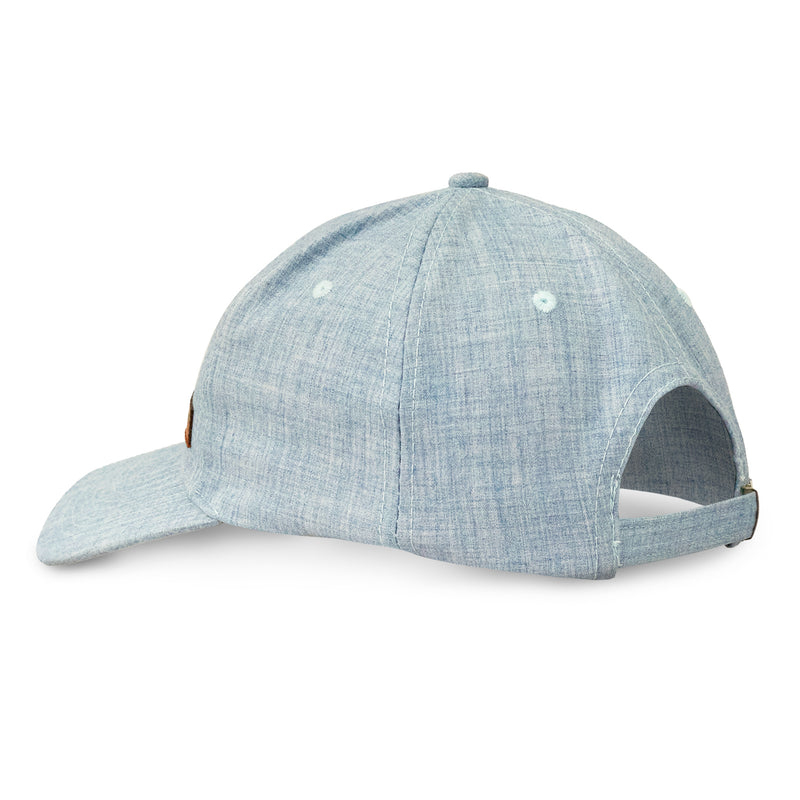 GORRA SIMO CELESTE