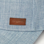 GORRA SIMO CELESTE