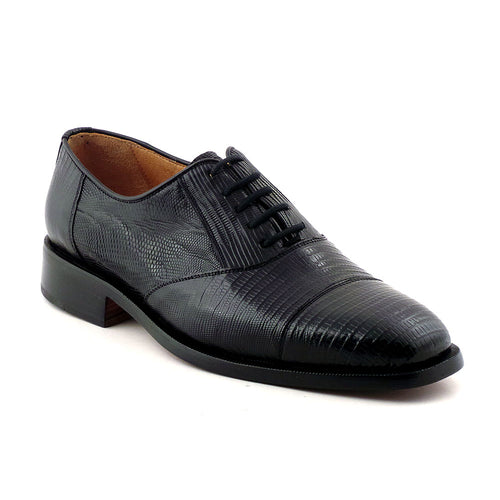 ZAPATO MANSON NEGRO