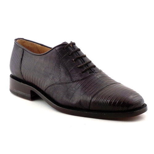 ZAPATO MANSON MARRON